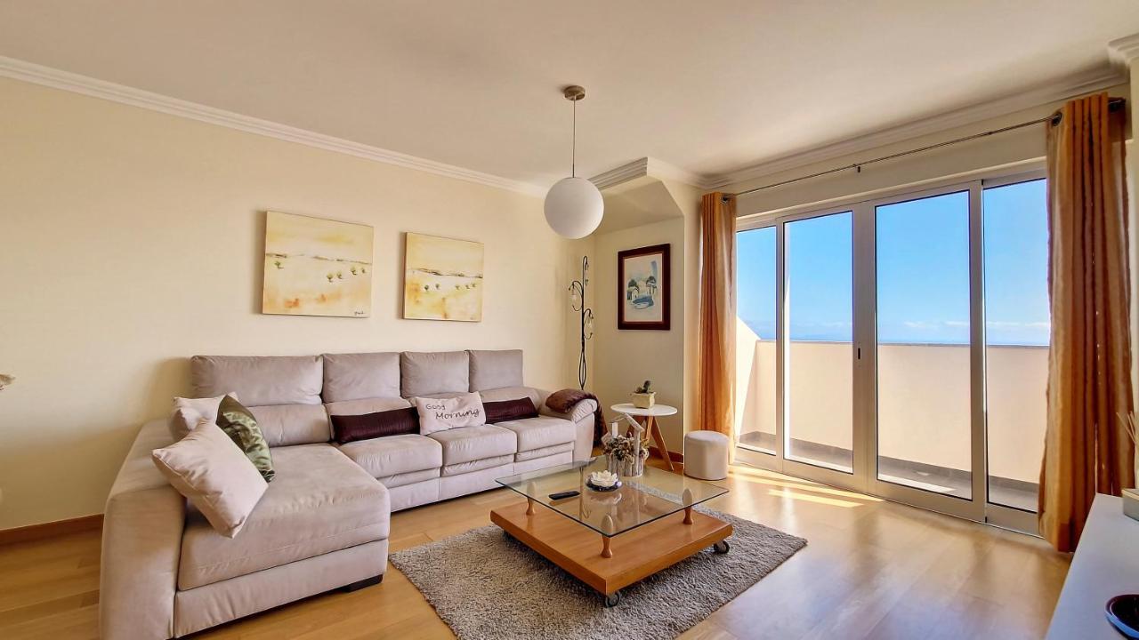 Lucy Sweet Home By Lovelystay Caniço Dış mekan fotoğraf